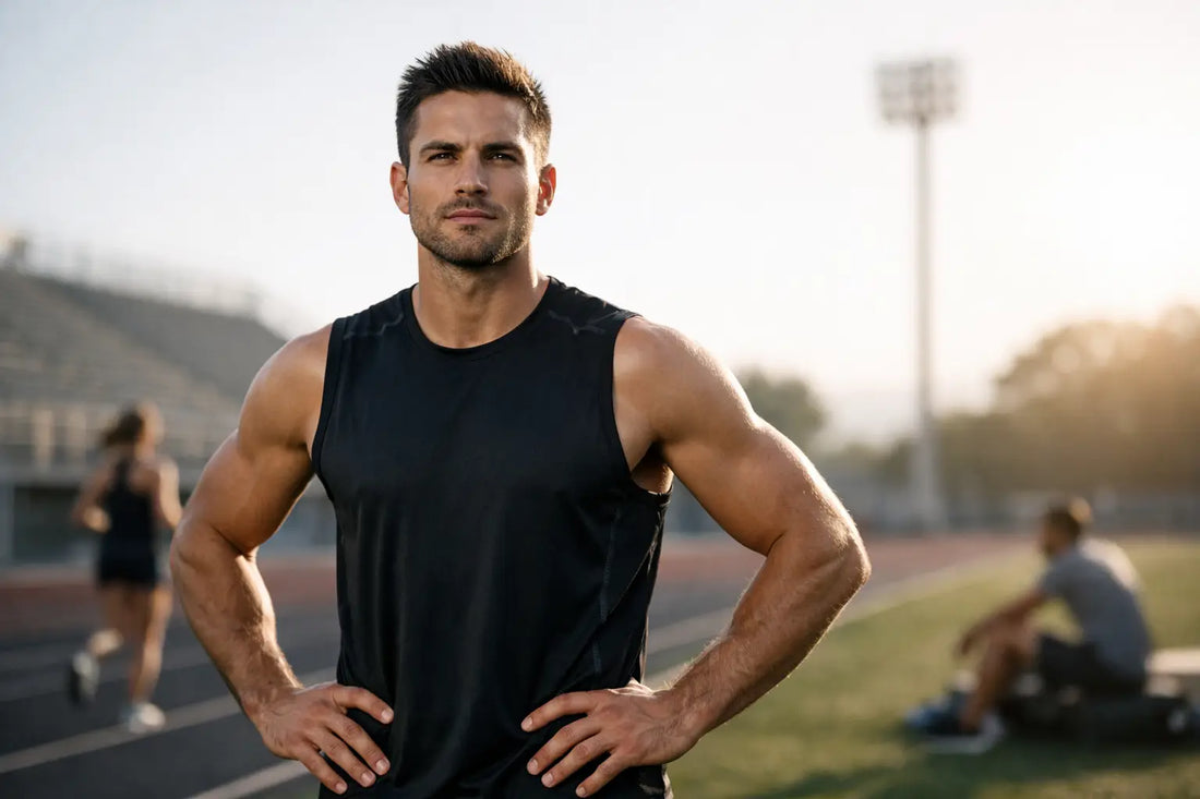 Building Unshakeable Confidence in Athletes