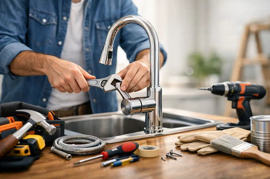 Basic Home Repair Skills Guide for Homeowners
