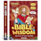 Engaging Bible Stories in Comics - Timeless Wisdom for Young Hearts and Minds, Gift Ideas for Kids