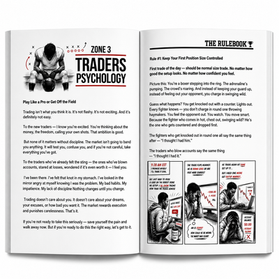 The Trader's Playbook - Beginner Futures Trading Guides (2026 Edition)