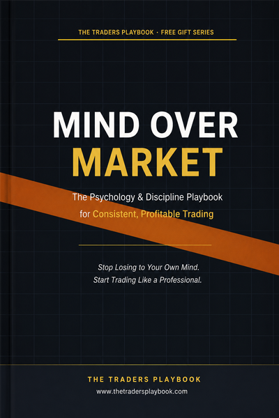 Free Trader's Ebook (Gift)