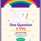 Free One Question A Days for Kids (Gift)