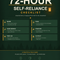 Free 72-Hour Self-Reliance Checklist (Digital Download)