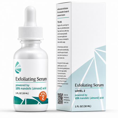 Level 2 Mandelic Acid Serum