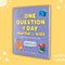 One Question a Day Journal for Kids – 365 Daily Writing Prompts for Self-Discovery (Ages 6–9)